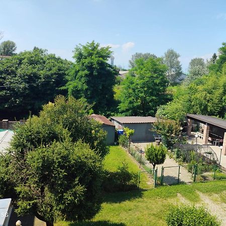 Casa Odette Apartman Torino Kültér fotó