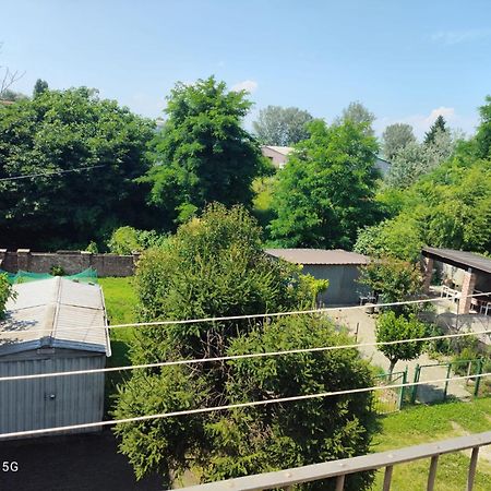 Casa Odette Apartman Torino Kültér fotó
