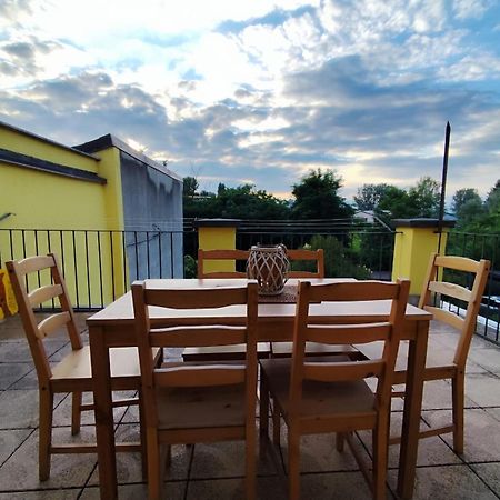 Casa Odette Apartman Torino Kültér fotó