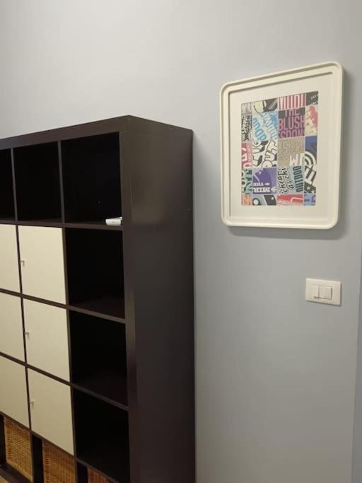 Casa Odette Apartman Torino Kültér fotó