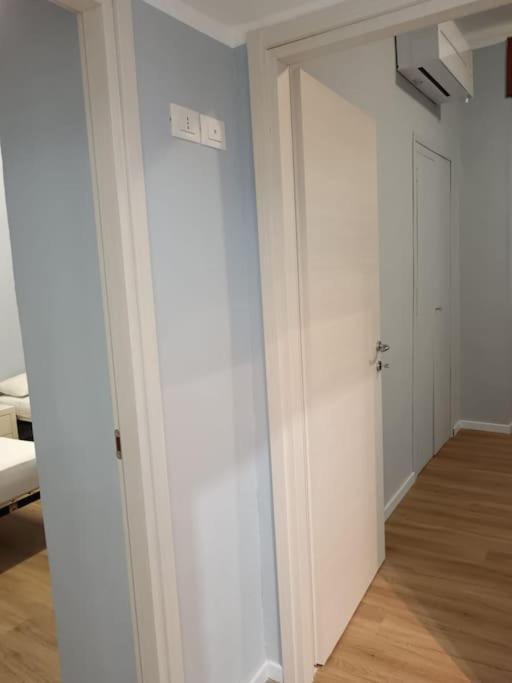 Casa Odette Apartman Torino Kültér fotó