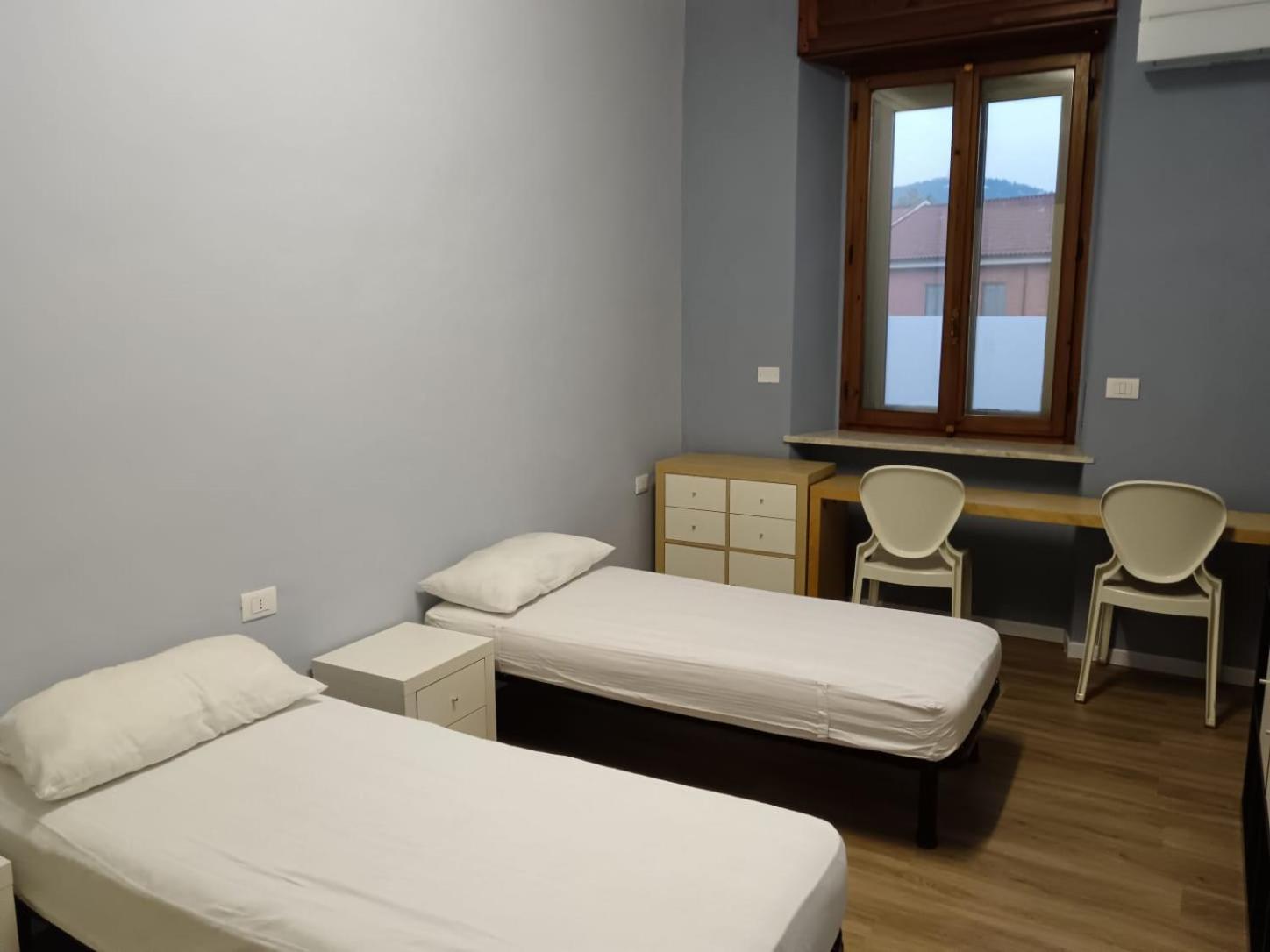 Casa Odette Apartman Torino Kültér fotó