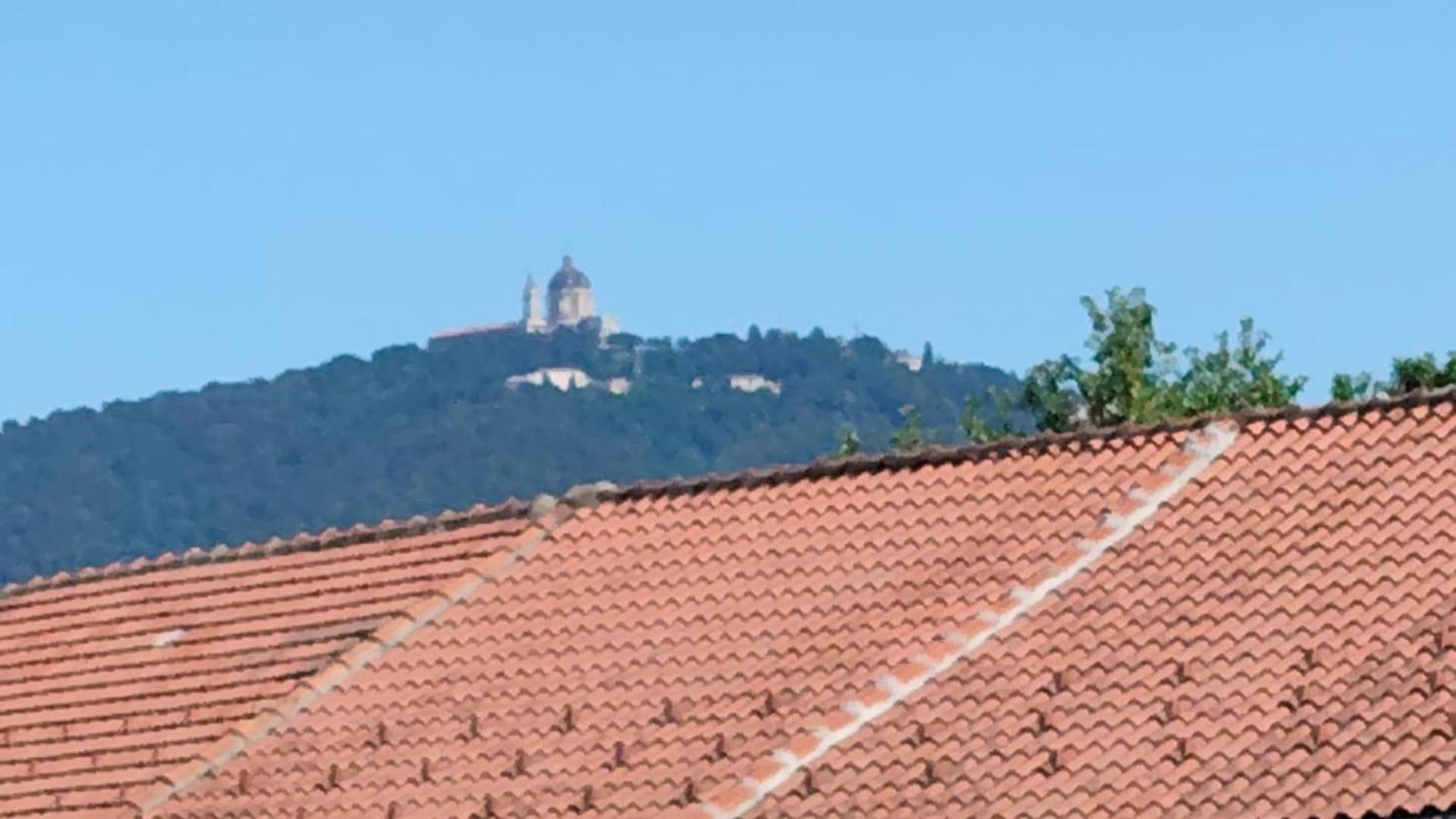 Casa Odette Apartman Torino Kültér fotó