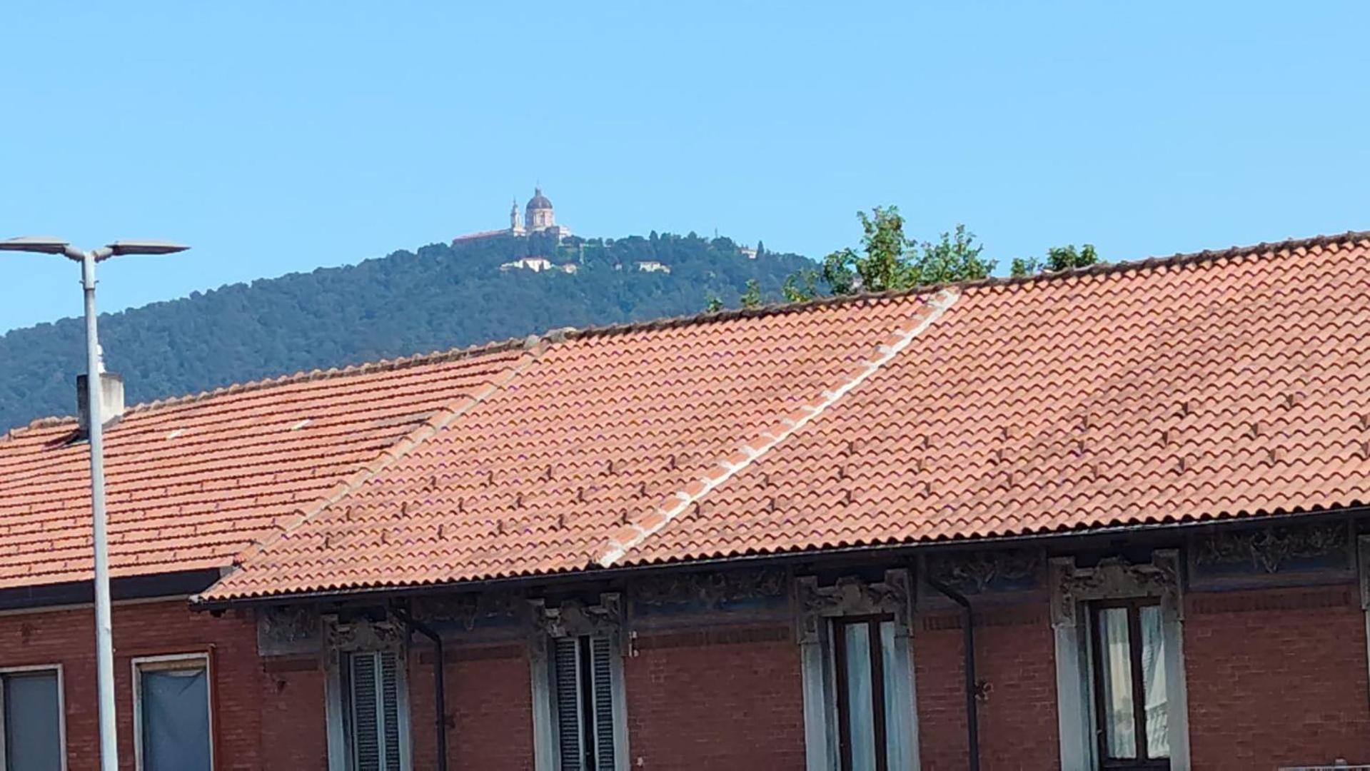 Casa Odette Apartman Torino Kültér fotó