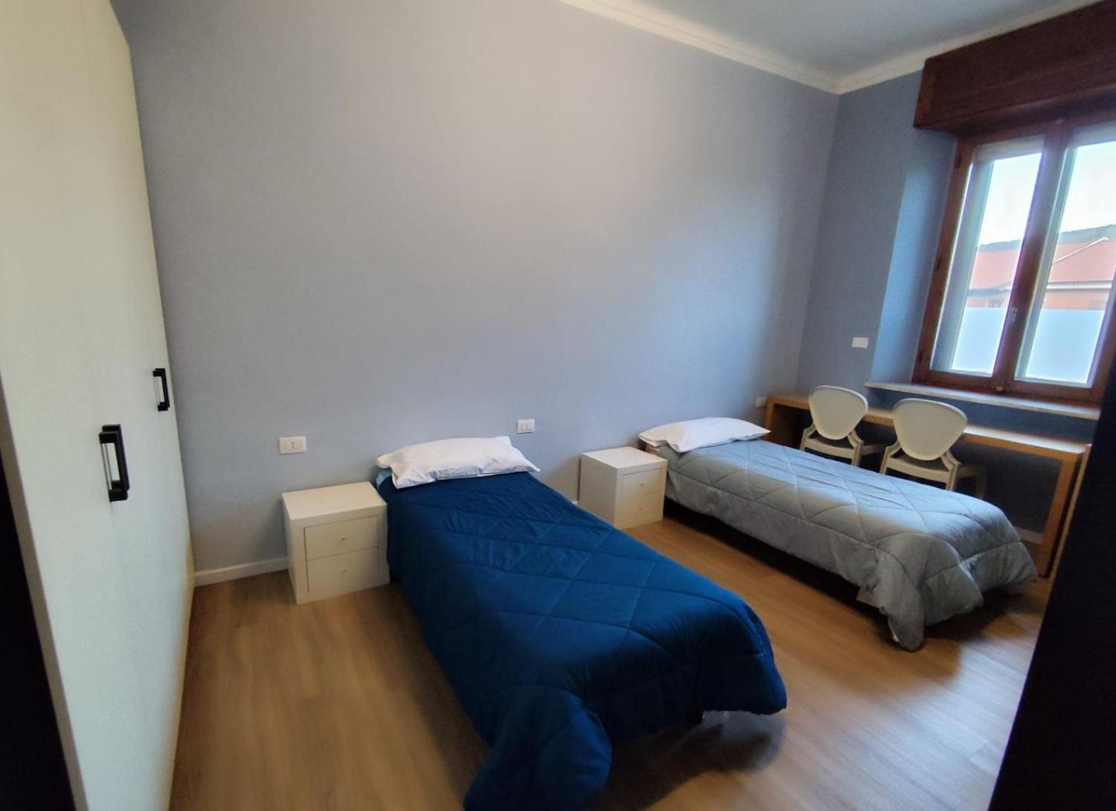 Casa Odette Apartman Torino Kültér fotó