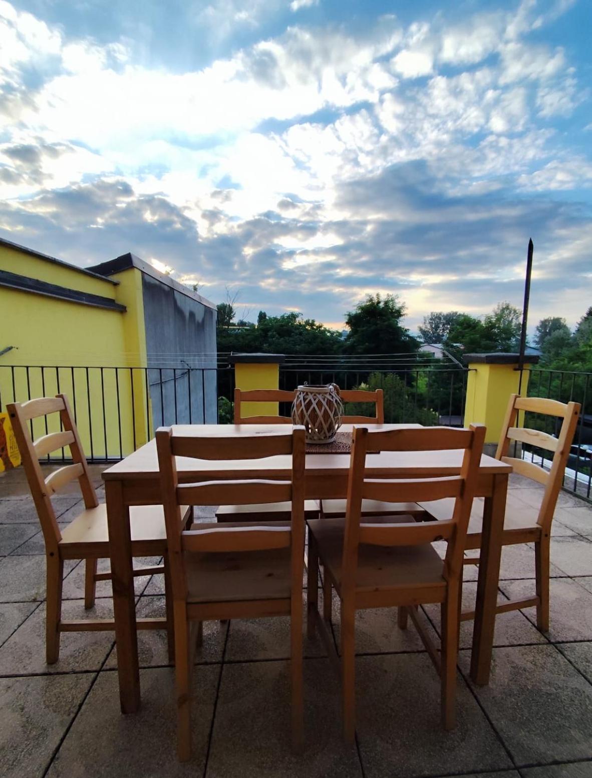Casa Odette Apartman Torino Kültér fotó