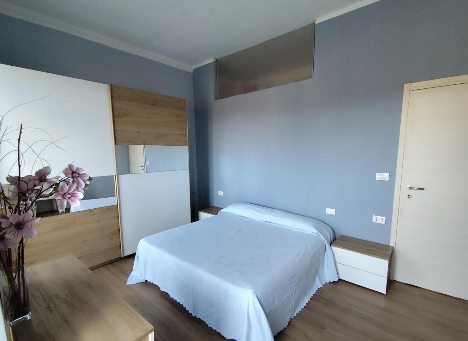 Casa Odette Apartman Torino Kültér fotó