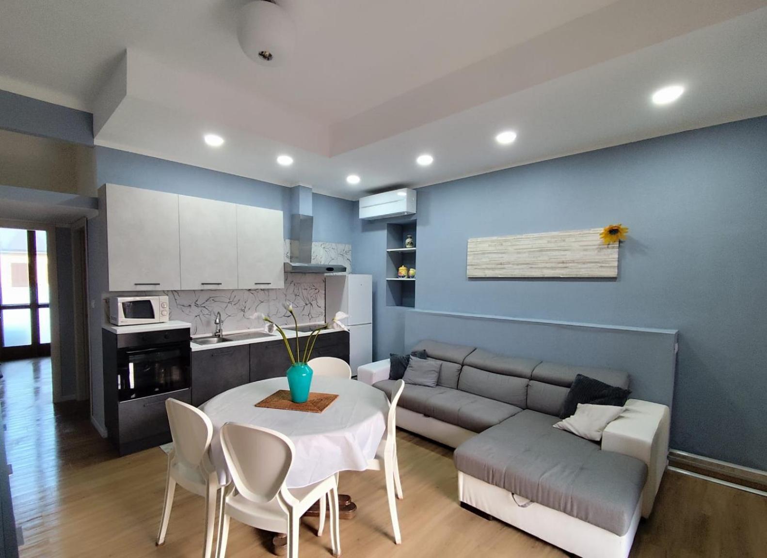 Casa Odette Apartman Torino Kültér fotó