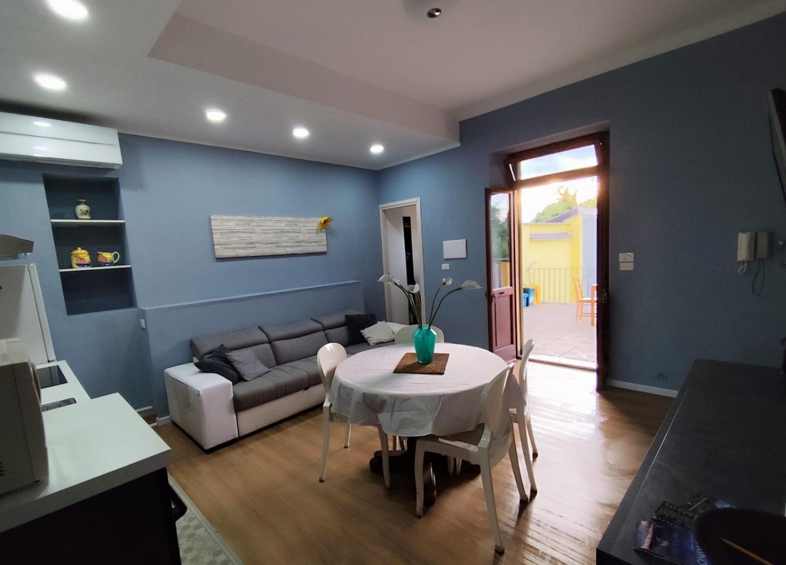 Casa Odette Apartman Torino Kültér fotó