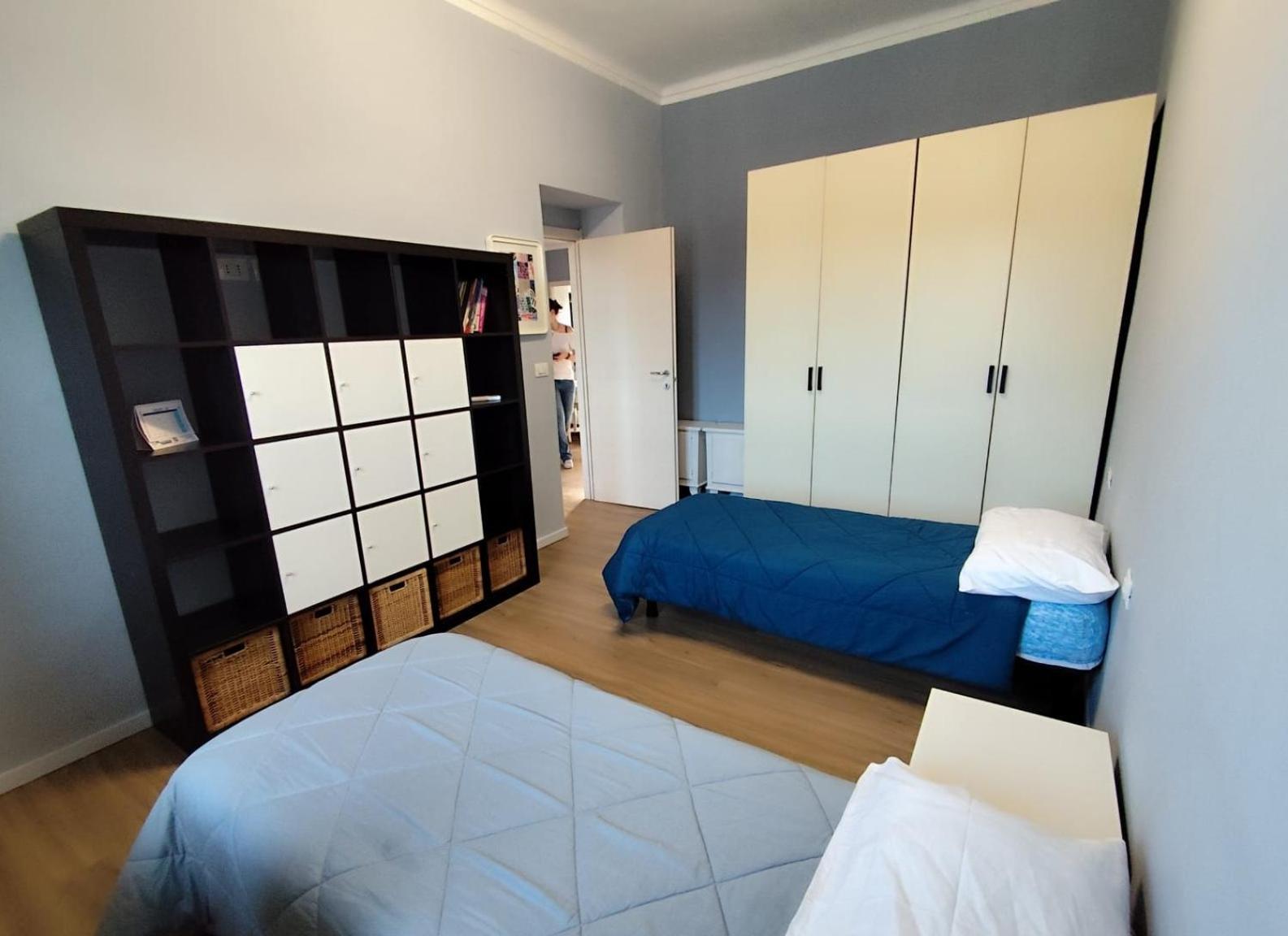 Casa Odette Apartman Torino Kültér fotó