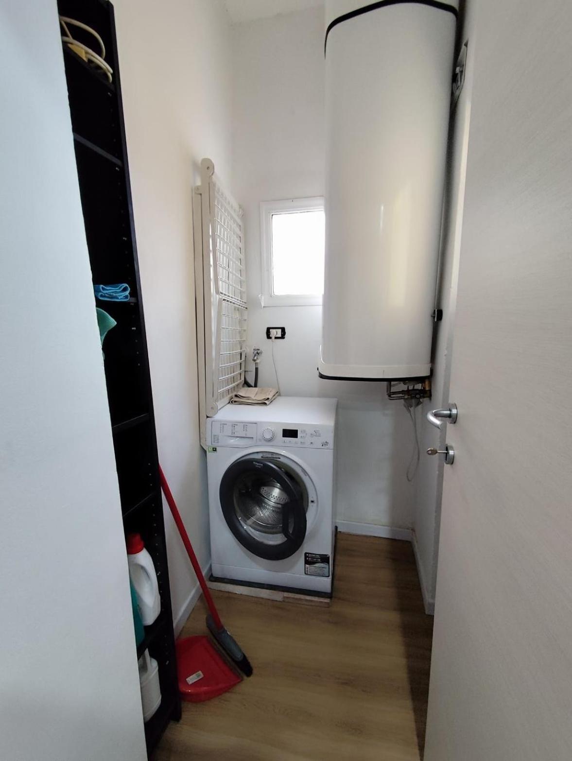 Casa Odette Apartman Torino Kültér fotó