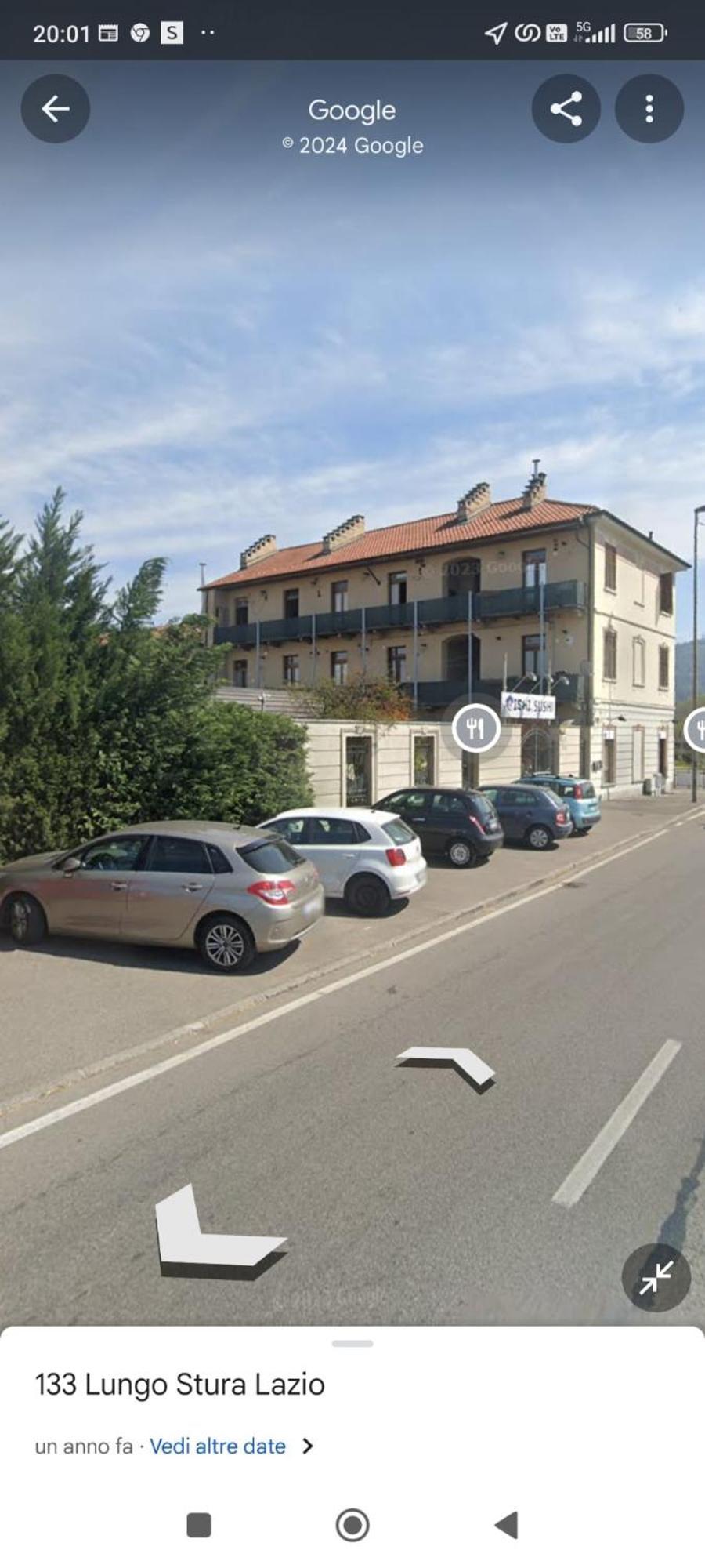 Casa Odette Apartman Torino Kültér fotó